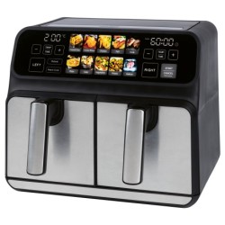 Air fryer frytkownica...