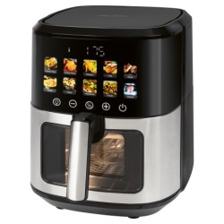 Air fryer frytkownica...